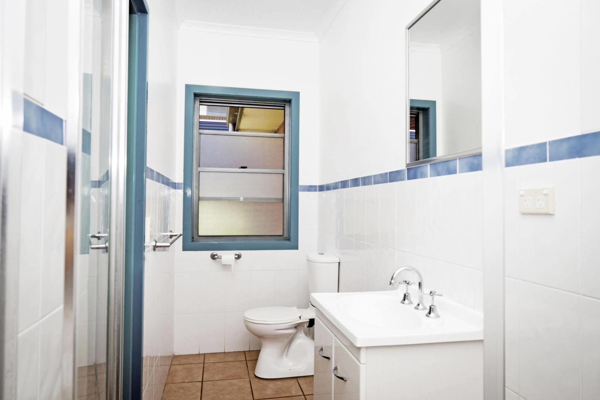 Auberge de jeunesse Coffs Harbour Yha Extérieur photo